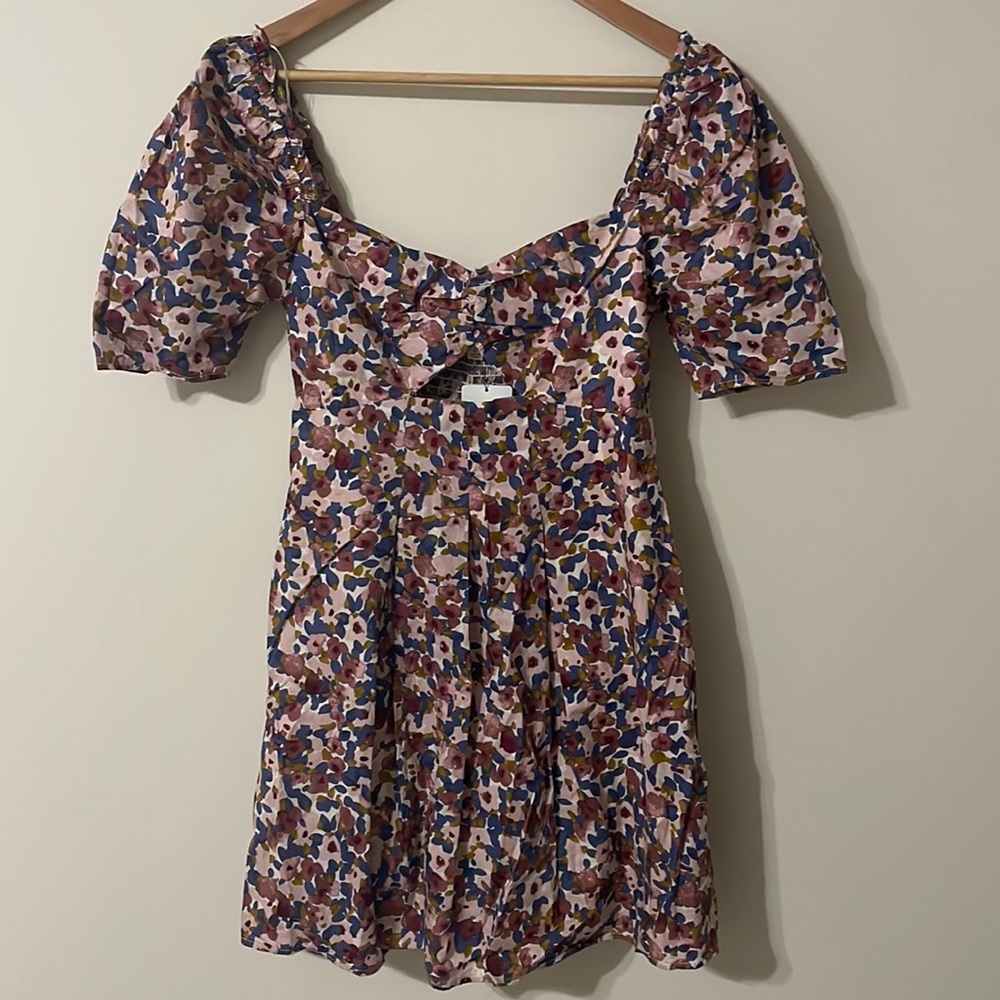NEW WITH TAG dress